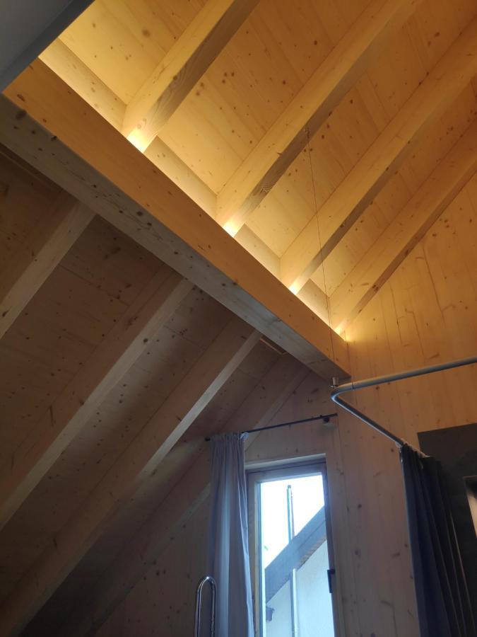 Ferienwohnungen Und Zimmer In Reutlingen-Goenningen Buitenkant foto