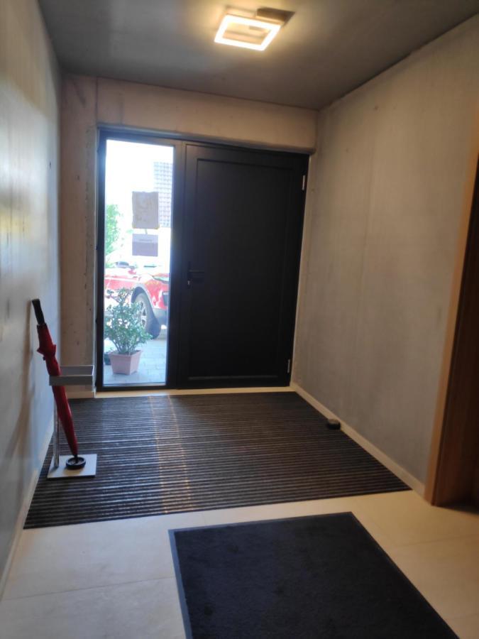 Ferienwohnungen Und Zimmer In Reutlingen-Goenningen Buitenkant foto