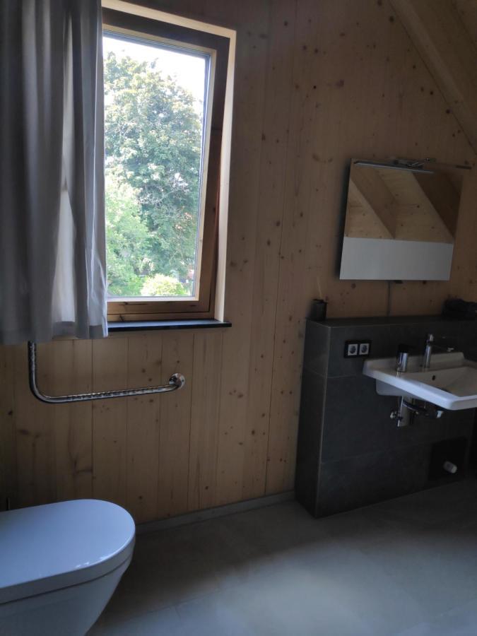 Ferienwohnungen Und Zimmer In Reutlingen-Goenningen Buitenkant foto