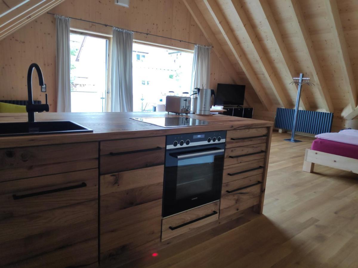 Ferienwohnungen Und Zimmer In Reutlingen-Goenningen Buitenkant foto